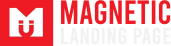 Magnetic Landing Page